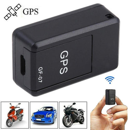 Mini localizador GPS magnético - additional image 3